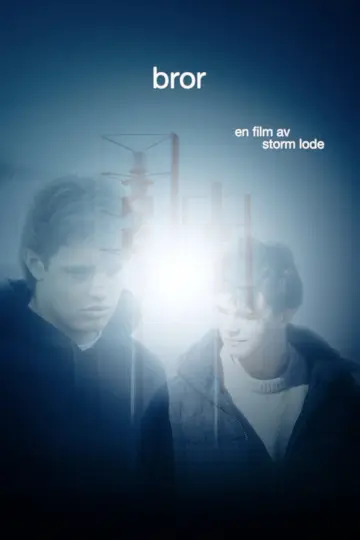 Poster to the movie "Brother" #973878