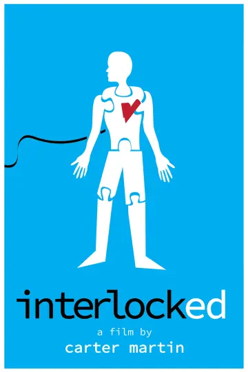 Interlocked poster