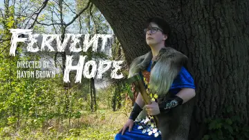 Backdrop to the movie "Fervent Hope" #851422