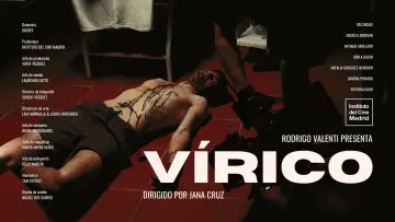 Backdrop to the movie "INFECTIOUS" #1641162