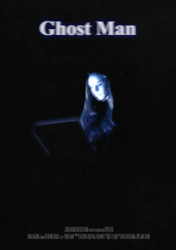 Poster to the movie "Ghost Man" #920461