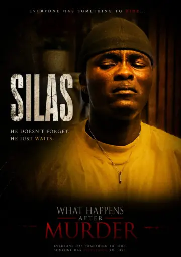 Poster to the movie "What Happens After Murder" #956621