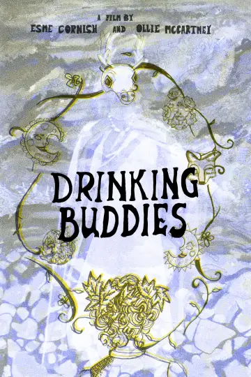 Drinking Buddies