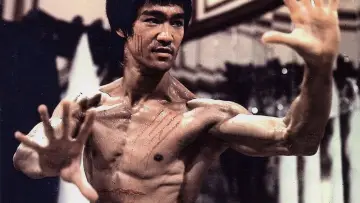 Backdrop to the movie ""Opération dragon", la révolution Bruce Lee" #1159598