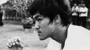 Backdrop to the movie ""Opération dragon", la révolution Bruce Lee" #1159600