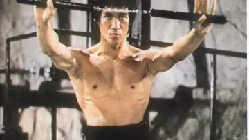 Backdrop to the movie ""Opération dragon", la révolution Bruce Lee" #1159603