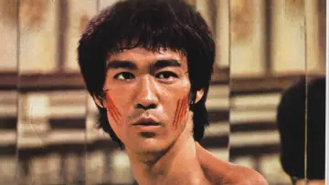 Backdrop to the movie ""Opération dragon", la révolution Bruce Lee" #1159604