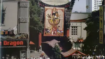 Backdrop to the movie ""Opération dragon", la révolution Bruce Lee" #1159606