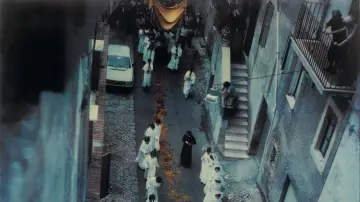Backdrop to the movie "TRADITIO I: A Work of Faith" #931289