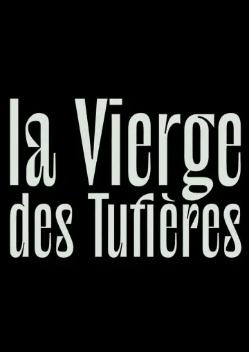 Poster to the movie "La Vierge des Tufières" #917721