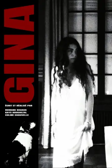 Poster to the movie "Gina" #914485