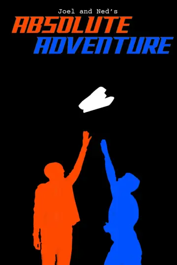 Poster to the movie "Joel and Ned