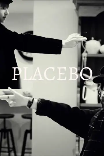Placebo poster
