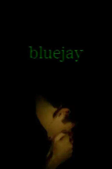 Poster to the movie "bluejay" #920245
