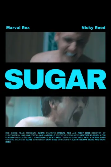 Sugar poster