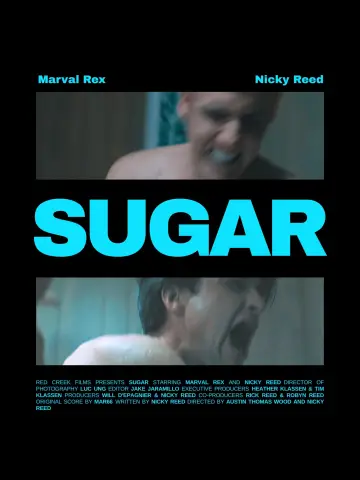 Poster to the movie "Sugar" #913362