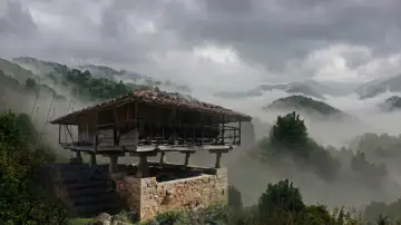 Backdrop to the movie "Tierres" #1285599