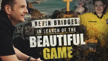 Backdrop to the movie "Kevin Bridges: In Search of the Beautiful Game" #957126