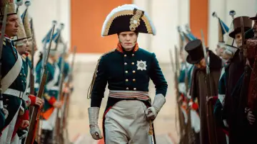 Alexander I poster