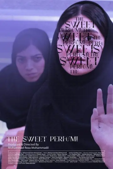 Poster to the movie "The Sweet Perfume" #823161