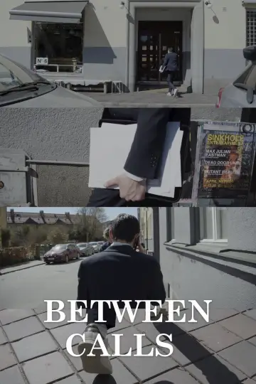 Poster to the movie "Between Calls" #956767