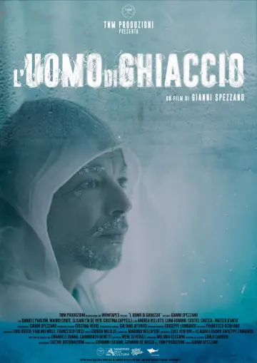 Poster to the movie "L