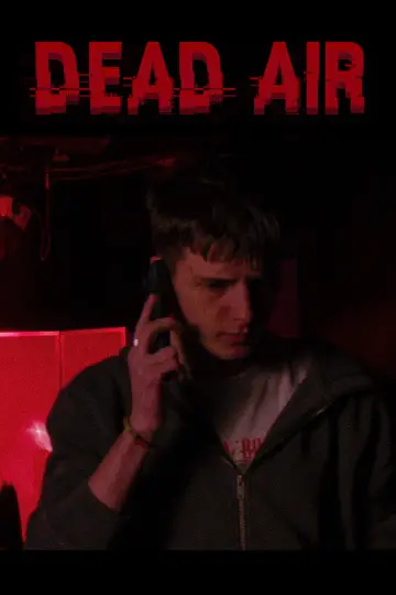 Dead Air poster