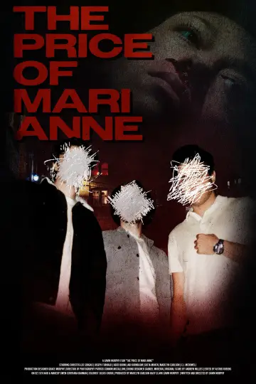 Poster to the movie "The Price of Mari Anne" #963306