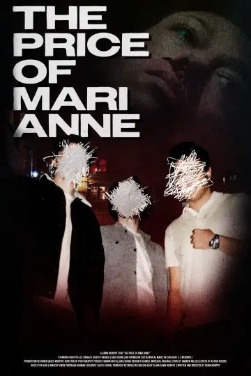 Poster to the movie "The Price of Mari Anne" #963307