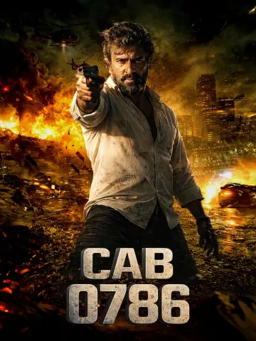 Poster to the movie "Cab 0786" #915730