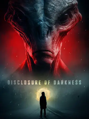 Disclosure of Darkness poster