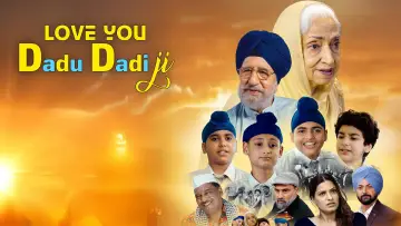 Backdrop to the movie "Love You Dadu Dadi Ji" #915881