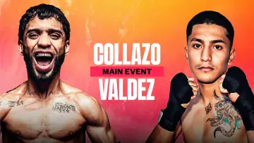 Backdrop to the movie "Oscar Collazo vs. Neider Valdez" #945091