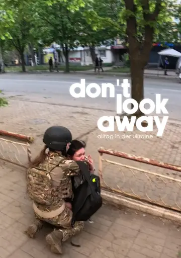 Don't Look Away