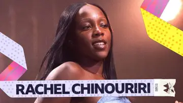 Backdrop to the movie "Rachel Chinouriri: Radio 1