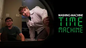 Backdrop to the movie "Washing Machine Time Machine" #920627