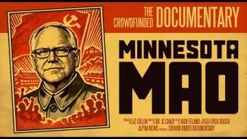 Backdrop to the movie "Minnesota Mao" #928900