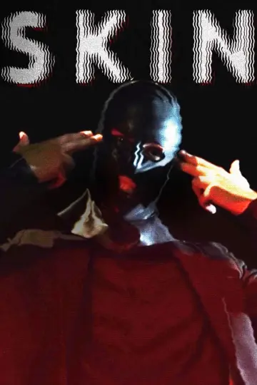 SKIN poster