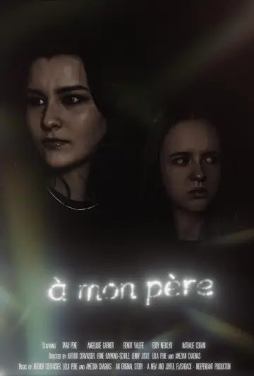 Poster to the movie "À MON PÈRE" #917967