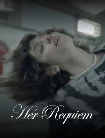 Poster to the movie "Her Requiem" #957869