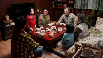 Backdrop to the movie "My Father