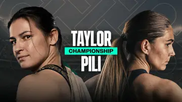 Backdrop to the movie "Katie Taylor vs. Flora Pili" #1616487