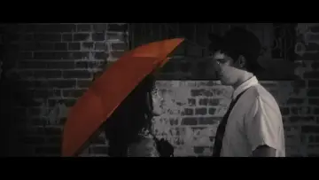 Backdrop to the movie "The Orange Umbrella" #917797