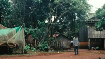 Backdrop to the movie "Homo Sive Natura" #927822