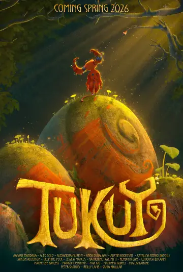 Poster to the movie "Tukuy" #821007