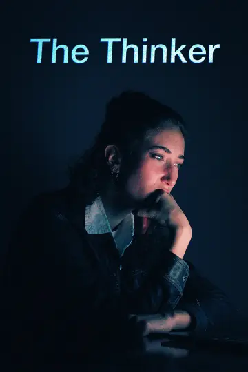 Poster to the movie "The Thinker" #930263