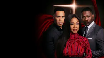 Backdrop to the movie "Thou Shall Not Commit Adultery" #911646