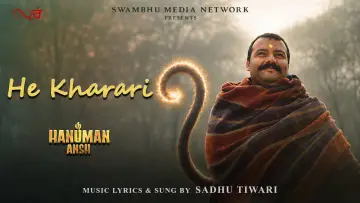 Backdrop to the movie "Hanuman Ansh" #912994