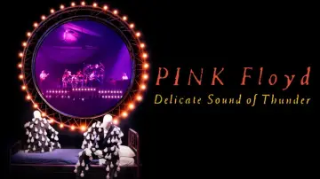 Backdrop to the movie "Pink Floyd - Delicate Sound Of Thunder [Remastered]" #918597