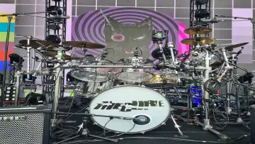 Backdrop to the movie "The Cure - Primavera Sound 2026 Barcelona" #1186902